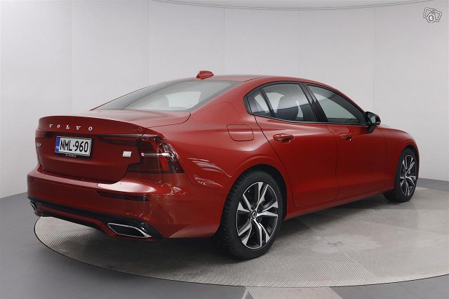 VOLVO S60 3
