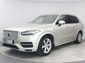 VOLVO XC90, Autot, Vaasa, Tori.fi VOLVO XC90, Autot, Vaasa, Tori.fi