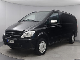 MERCEDES-BENZ VITO, Autot, Vaasa, Tori.fi MERCEDES-BENZ VITO, Autot, Vaasa, Tori.fi