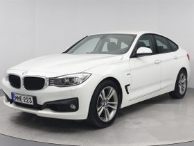 BMW 320 Gran Turismo, Autot, Vaasa, Tori.fi BMW 320 Gran Turismo, Autot, Vaasa, Tori.fi