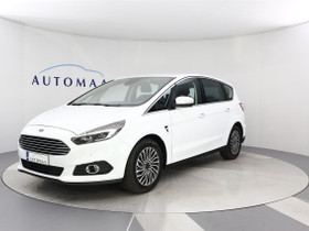 FORD S-MAX, Autot, Vaasa, Tori.fi FORD S-MAX, Autot, Vaasa, Tori.fi
