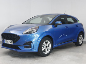 Ford Puma, Autot, Vaasa, Tori.fi Ford Puma, Autot, Vaasa, Tori.fi