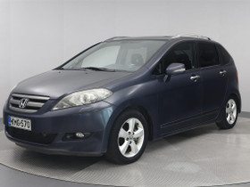 HONDA FR-V, Autot, Vaasa, Tori.fi HONDA FR-V, Autot, Vaasa, Tori.fi