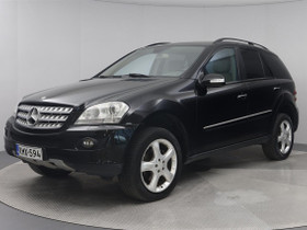MERCEDES-BENZ ML, Autot, Vaasa, Tori.fi MERCEDES-BENZ ML, Autot, Vaasa, Tori.fi