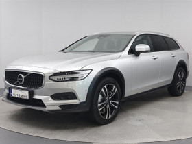 VOLVO V90 Cross Country, Autot, Vaasa, Tori.fi VOLVO V90 Cross Country, Autot, Vaasa, Tori.fi
