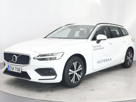 VOLVO V60, Autot, Vaasa, Tori.fi VOLVO V60, Autot, Vaasa, Tori.fi