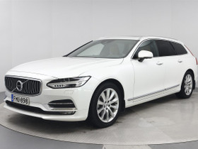 VOLVO V90, Autot, Vaasa, Tori.fi VOLVO V90, Autot, Vaasa, Tori.fi