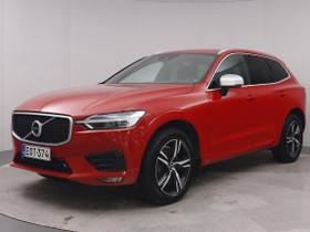VOLVO XC60, Autot, Vaasa, Tori.fi VOLVO XC60, Autot, Vaasa, Tori.fi