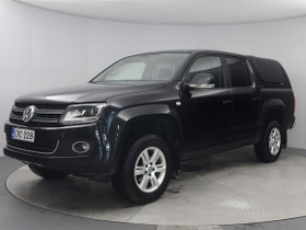 VOLKSWAGEN Amarok, Autot, Vaasa, Tori.fi VOLKSWAGEN Amarok, Autot, Vaasa, Tori.fi