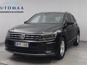 VOLKSWAGEN Tiguan, Autot, Vaasa, Tori.fi VOLKSWAGEN Tiguan, Autot, Vaasa, Tori.fi