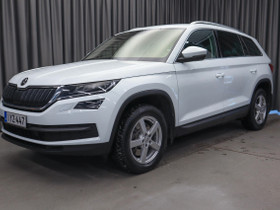 Skoda Kodiaq, Autot, Lappeenranta, Tori.fi Skoda Kodiaq, Autot, Lappeenranta, Tori.fi