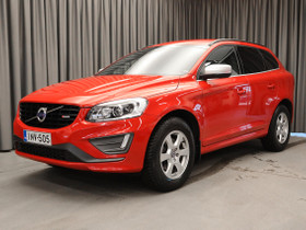 Volvo XC60, Autot, Lappeenranta, Tori.fi Volvo XC60, Autot, Lappeenranta, Tori.fi