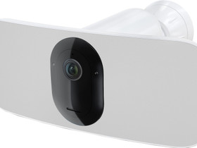 Arlo Pro 3 Floodlight langaton 2K QHD turvakamera, Sähkötarvikkeet, Rakennustarvikkeet ja työkalut, Kotka, Tori.fi Arlo Pro 3 Floodlight langaton 2K QHD turvakamera, Sähkötarvikkeet, Rakennustarvikkeet ja työkalut, Kotka, Tori.fi