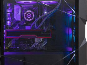 PCSPecialist Fusion A7X Gaming-PC, Pöytäkoneet, Tietokoneet ja lisälaitteet, Kotka, Tori.fi PCSPecialist Fusion A7X Gaming-PC, Pöytäkoneet, Tietokoneet ja lisälaitteet, Kotka, Tori.fi