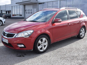 Kia Ceed, Autot, Vantaa, Tori.fi Kia Ceed, Autot, Vantaa, Tori.fi