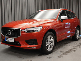 Volvo XC60, Autot, Lappeenranta, Tori.fi Volvo XC60, Autot, Lappeenranta, Tori.fi