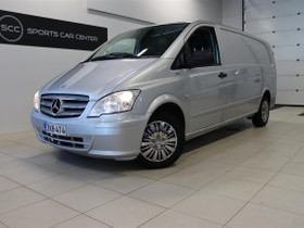 Mercedes-Benz Vito, Autot, Jyväskylä, Tori.fi Mercedes-Benz Vito, Autot, Jyväskylä, Tori.fi