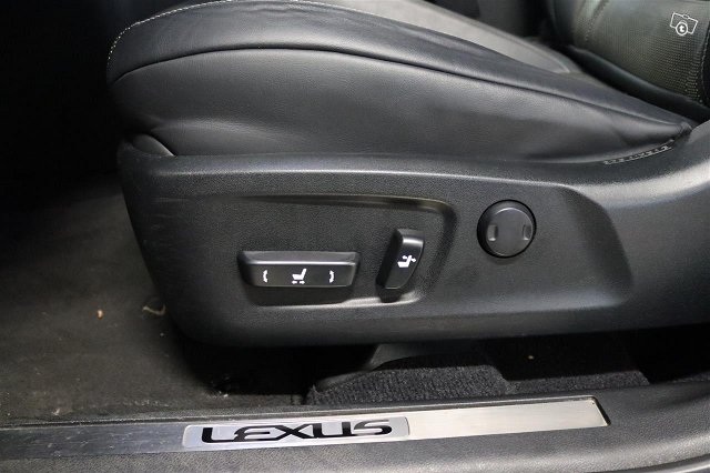 Lexus RX 19