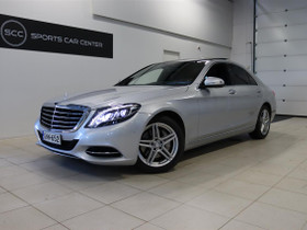 Mercedes-Benz S, Autot, Jyväskylä, Tori.fi Mercedes-Benz S, Autot, Jyväskylä, Tori.fi