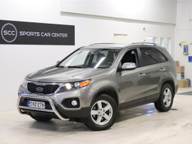 Kia Sorento, Autot, Jyväskylä, Tori.fi Kia Sorento, Autot, Jyväskylä, Tori.fi