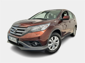 HONDA CR-V, Autot, Seinäjoki, Tori.fi HONDA CR-V, Autot, Seinäjoki, Tori.fi