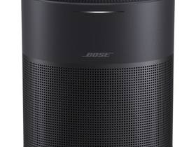 Bose Home Speaker 300 kaiutin (musta), Audio ja musiikkilaitteet, Viihde-elektroniikka, Kotka, Tori.fi