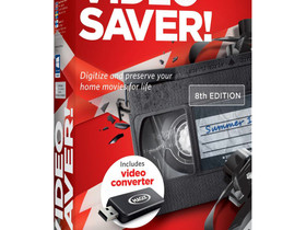 Magix Video Saver ohjelmisto, Valokuvaustarvikkeet, Kamerat ja valokuvaus, Kotka, Tori.fi Magix Video Saver ohjelmisto, Valokuvaustarvikkeet, Kamerat ja valokuvaus, Kotka, Tori.fi