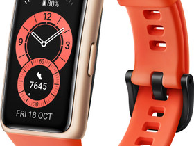 Huawei Band 6 aktiivisuusranneke (Amber Sunrise), Kuntoilu ja fitness, Urheilu ja ulkoilu, Kotka, Tori.fi Huawei Band 6 aktiivisuusranneke (Amber Sunrise), Kuntoilu ja fitness, Urheilu ja ulkoilu, Kotka, Tori.fi