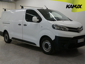 Toyota Proace, Autot, Vantaa, Tori.fi Toyota Proace, Autot, Vantaa, Tori.fi