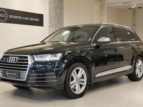Audi SQ7, Autot, Helsinki, Tori.fi Audi SQ7, Autot, Helsinki, Tori.fi