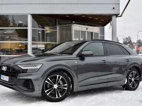 Audi Q8, Autot, Helsinki, Tori.fi Audi Q8, Autot, Helsinki, Tori.fi