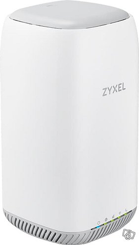 Zyxel LTE5388-M804 4G LTE WiFi reititin