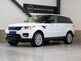 Land Rover Range Rover Sport, Autot, Helsinki, Tori.fi Land Rover Range Rover Sport, Autot, Helsinki, Tori.fi