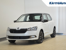 Skoda Fabia, Autot, Kokkola, Tori.fi Skoda Fabia, Autot, Kokkola, Tori.fi