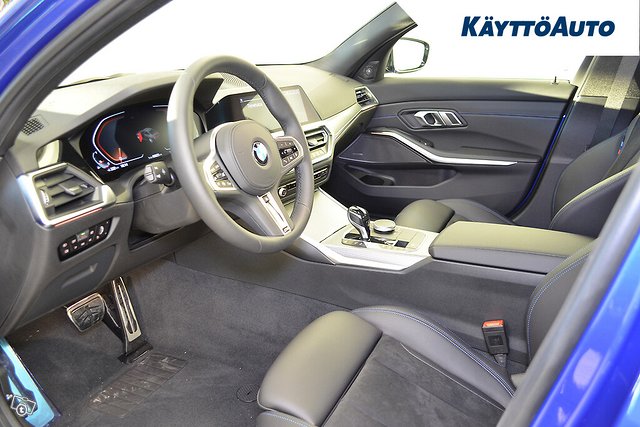 BMW 320 7