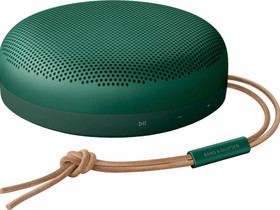 B&O Beosound A1 2nd Gen langaton kaiutin (vihreä), Audio ja musiikkilaitteet, Viihde-elektroniikka, Tampere, Tori.fi B&O Beosound A1 2nd Gen langaton kaiutin (vihreä), Audio ja musiikkilaitteet, Viihde-elektroniikka, Tampere, Tori.fi
