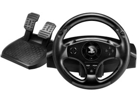 Thrustmaster T80 rattiohjain, Pelikonsolit ja pelaaminen, Viihde-elektroniikka, Tampere, Tori.fi Thrustmaster T80 rattiohjain, Pelikonsolit ja pelaaminen, Viihde-elektroniikka, Tampere, Tori.fi