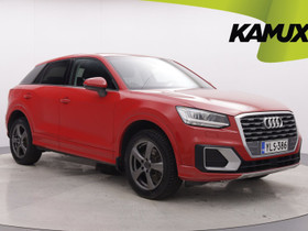 Audi Q2, Autot, Lempäälä, Tori.fi Audi Q2, Autot, Lempäälä, Tori.fi