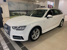 AUDI A4, Autot, Varkaus, Tori.fi AUDI A4, Autot, Varkaus, Tori.fi