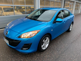 MAZDA Mazda3, Autot, Raasepori, Tori.fi MAZDA Mazda3, Autot, Raasepori, Tori.fi