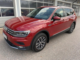 VOLKSWAGEN Tiguan Allspace, Autot, Raasepori, Tori.fi VOLKSWAGEN Tiguan Allspace, Autot, Raasepori, Tori.fi