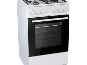 Gorenje kaasuliesi G85112WH, Uunit, hellat ja mikrot, Kodinkoneet, Raisio, Tori.fi Gorenje kaasuliesi G85112WH, Uunit, hellat ja mikrot, Kodinkoneet, Raisio, Tori.fi