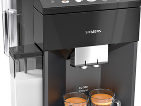 Siemens EQ500 Integral espressokone, Muut kodinkoneet, Kodinkoneet, Raisio, Tori.fi