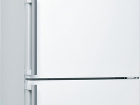 Bosch Series 4 jääkaappipakastin KGN367WEQ (valkoi, Jääkaapit ja pakastimet, Kodinkoneet, Raisio, Tori.fi