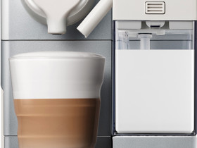 Nespresso Lattissima kapselikeitin EN560S (hopea), Muut kodinkoneet, Kodinkoneet, Raisio, Tori.fi Nespresso Lattissima kapselikeitin EN560S (hopea), Muut kodinkoneet, Kodinkoneet, Raisio, Tori.fi