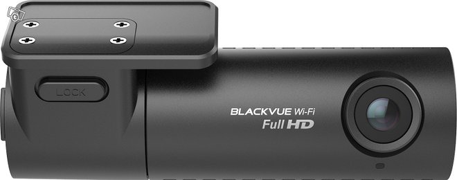 Blackvue DR590X-1CH yksikanavainen autokamera
