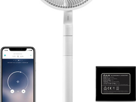 Duux Whisper Flex Smart Ultimate lattiatuuletin, Muut kodinkoneet, Kodinkoneet, Raisio, Tori.fi Duux Whisper Flex Smart Ultimate lattiatuuletin, Muut kodinkoneet, Kodinkoneet, Raisio, Tori.fi