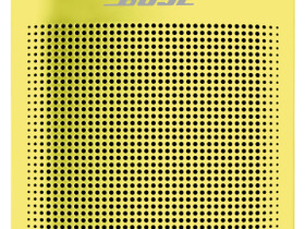 Bose SoundLink Color BT 2 kaiutin (keltainen), Audio ja musiikkilaitteet, Viihde-elektroniikka, Tampere, Tori.fi Bose SoundLink Color BT 2 kaiutin (keltainen), Audio ja musiikkilaitteet, Viihde-elektroniikka, Tampere, Tori.fi