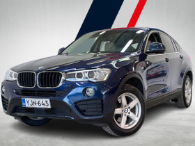 BMW X4, Autot, Lahti, Tori.fi BMW X4, Autot, Lahti, Tori.fi