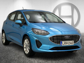 Ford FIESTA, Autot, Joensuu, Tori.fi Ford FIESTA, Autot, Joensuu, Tori.fi